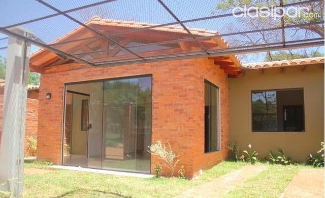 Casa en LOMA Merlo, Luque - foto 7