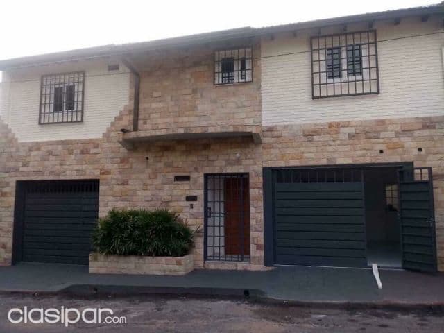 Casa en Las Mercedes, Asunción - foto 7
