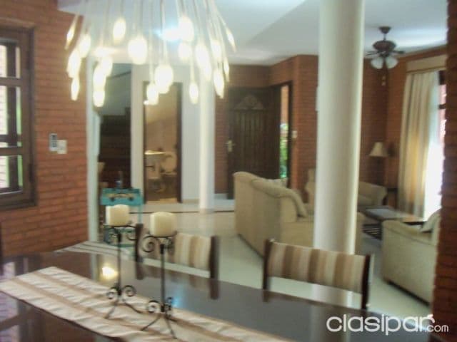 Dúplex en villa morra, Asunción