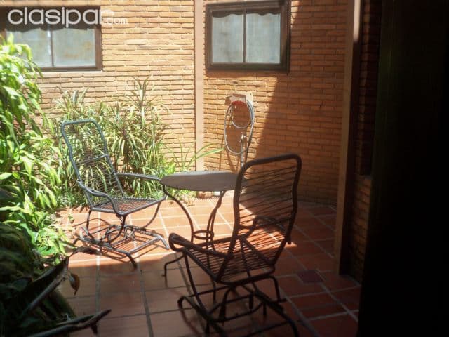 Dúplex en villa morra, Asunción - foto 3