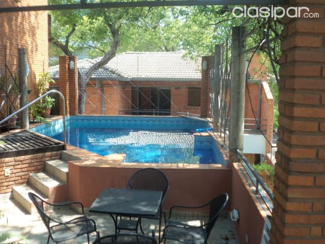 Dúplex en villa morra, Asunción - foto 8