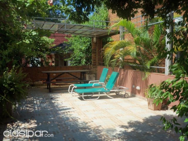 Dúplex en villa morra, Asunción - foto 9