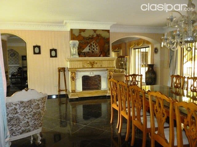 Casa en LOS LAURELES, Asunción - foto 3