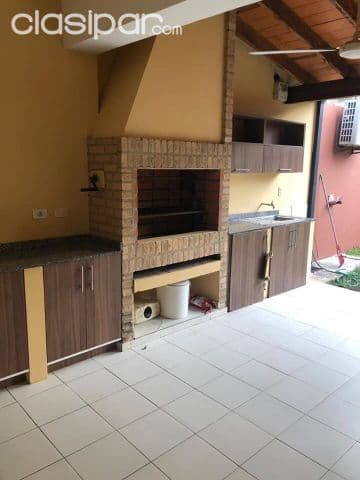 Dúplex en YCUA SATI, Asunción - foto 4