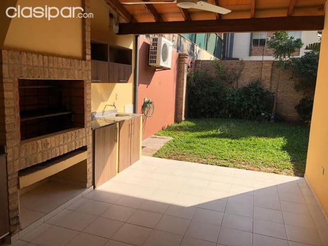 Dúplex en YCUA SATI, Asunción - foto 6