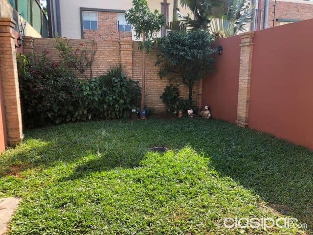 Dúplex en YCUA SATI, Asunción - foto 7