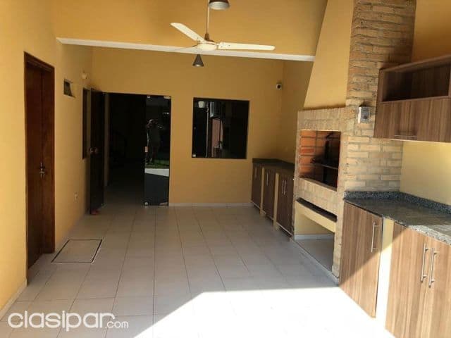 Dúplex en YCUA SATI, Asunción - foto 9
