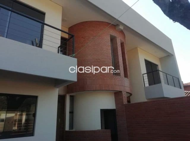 Dúplex en LUQUE ZONA SUPERMERCADO LOS JARDINES, Limpio - foto 2