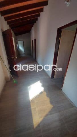 Casa en COLEGIO DE POLICIA / CURVA ROMERO, Luque - foto 4