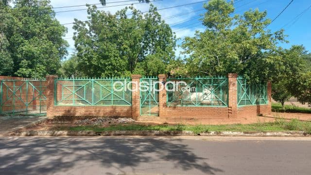 Casa en COLEGIO DE POLICIA / CURVA ROMERO, Luque - foto 6
