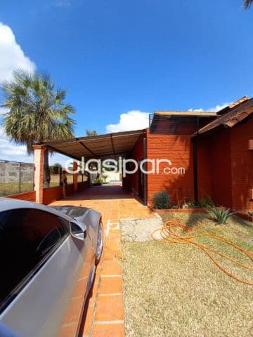 Casa en Limpio