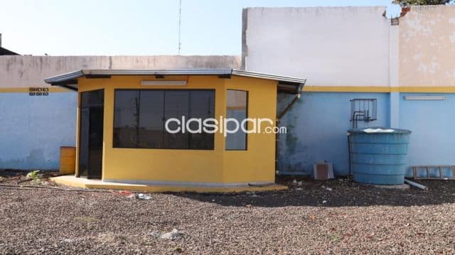 Terreno en Ciudad del Este - foto 2