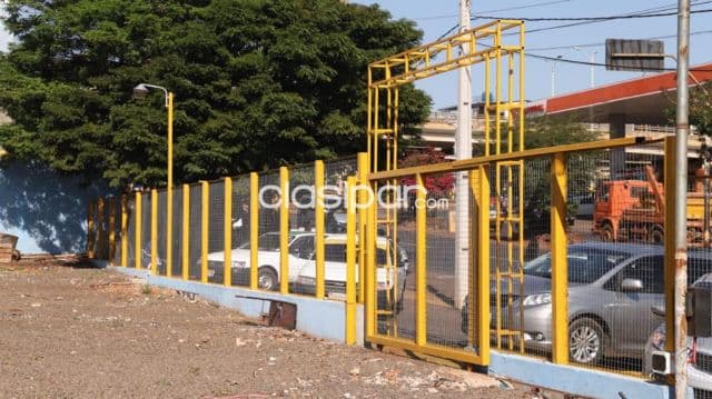 Terreno en Ciudad del Este - foto 3