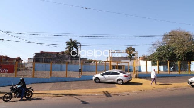 Terreno en Ciudad del Este - foto 8