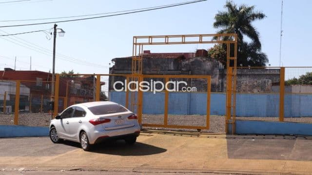 Terreno en Ciudad del Este - foto 9