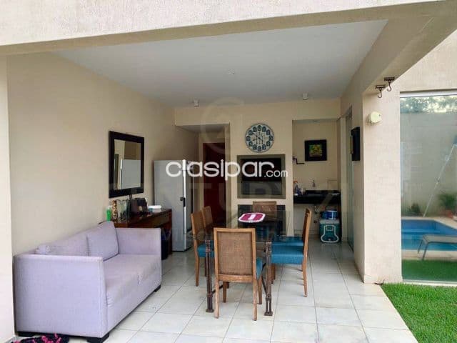 Dúplex en Mburucuya, Asunción - foto 2