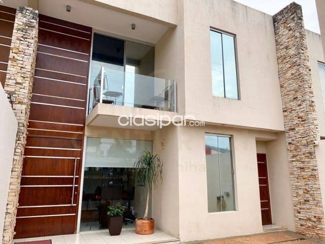 Dúplex en Mburucuya, Asunción - foto 3