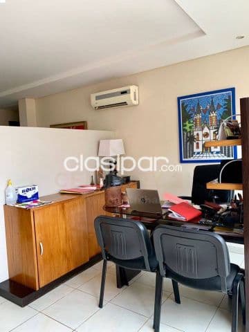 Dúplex en Mburucuya, Asunción - foto 4