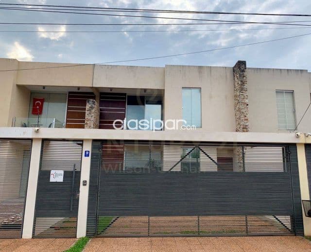 Dúplex en Mburucuya, Asunción - foto 6