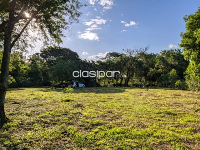 Departamento en Ruta II Km. km 28
