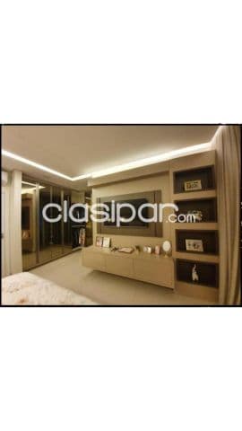Dúplex en San José