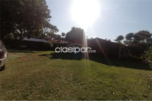 Terreno en Republica de Colombia casi Mexico, Mariano Roque Alonso