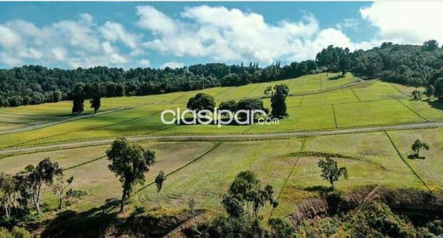 Terreno en VILLA BANCARIA, Ciudad del Este