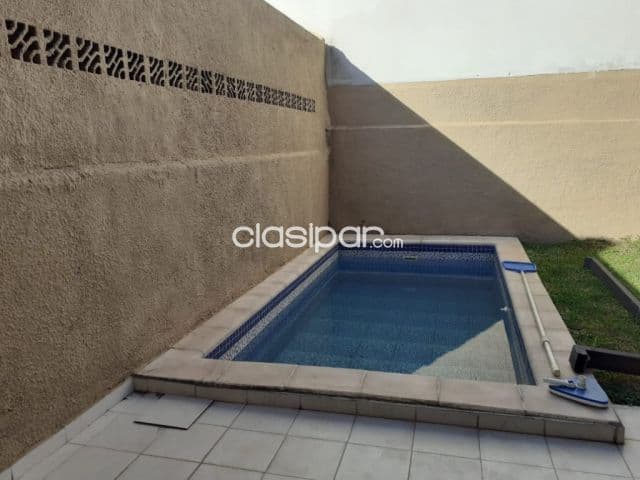 Dúplex en Villa Aurelia, Asunción - foto 2