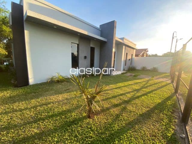 Casa en SUPERSEIS BARRIO COLON, San Bernardino - foto 2