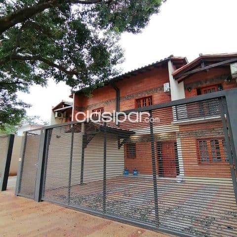 Dúplex en Villa Aurelia, Asunción