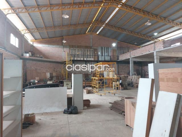 Terreno en MR ALONSO – LIMPIO, Mariano Roque Alonso - foto 2