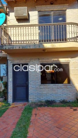 Dúplex en Puente Remanso, Mariano Roque Alonso