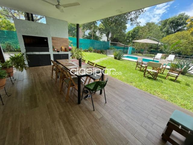 Casa en SUPERSEIS BARRIO COLON, San Bernardino - foto 9