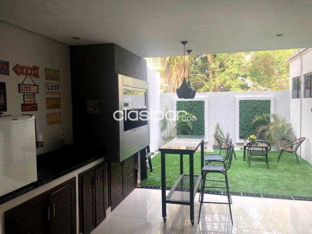 Dúplex en Ycua Sati, Asunción - foto 2