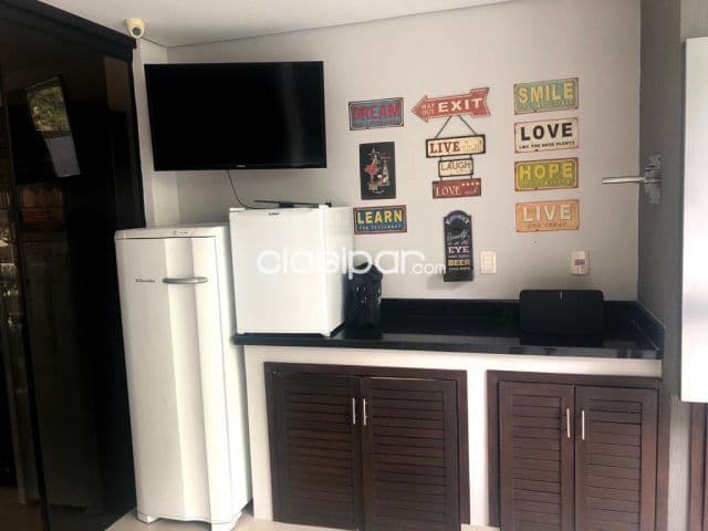 Dúplex en Ycua Sati, Asunción - foto 6