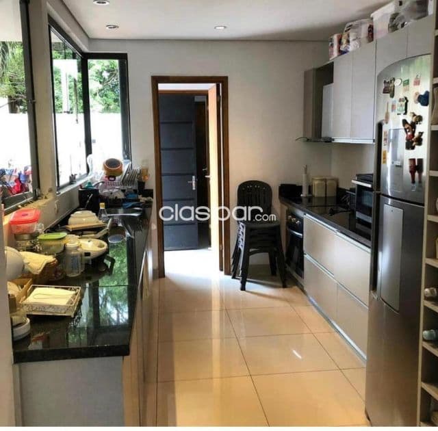 Dúplex en Ycua Sati, Asunción - foto 7