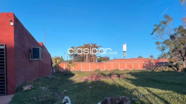 Terreno en Mariano Roque Alonso - foto 2
