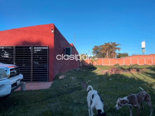 Terreno en Mariano Roque Alonso - foto 3