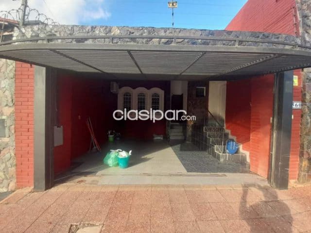 Casa en Jara