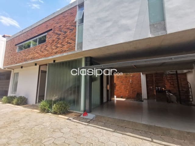 Dúplex en Villa Aurelia, Asunción