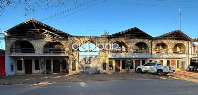 Dúplex en Ciudad del Este