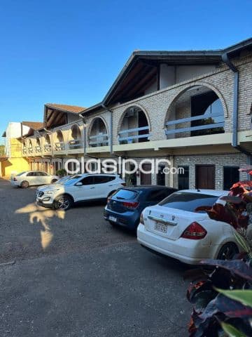 Dúplex en Ciudad del Este - foto 2