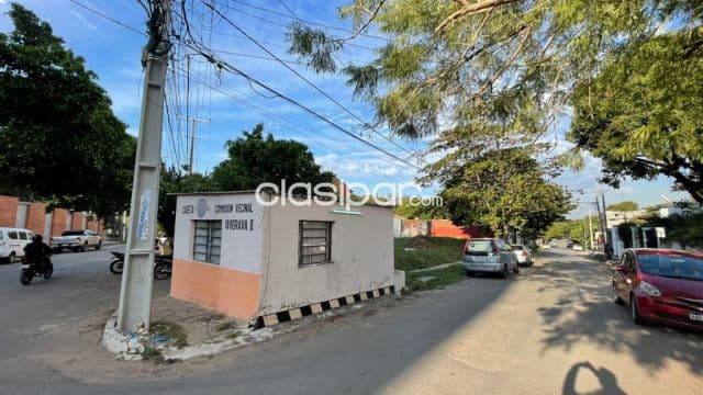 Terreno en Madame Lynch, Asunción - foto 3
