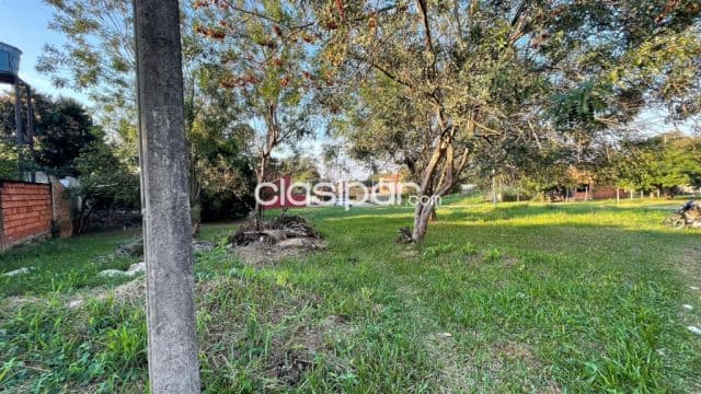 Terreno en Loma Merlo, Luque