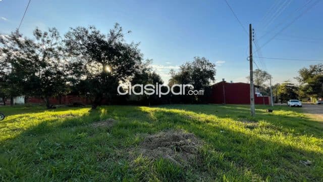 Terreno en Loma Merlo, Luque - foto 2