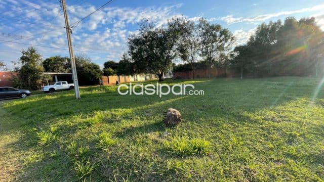Terreno en Loma Merlo, Luque - foto 3