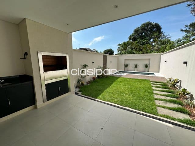Dúplex en RECOLETA, Asunción - foto 3