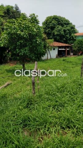 Terreno en Lambaré