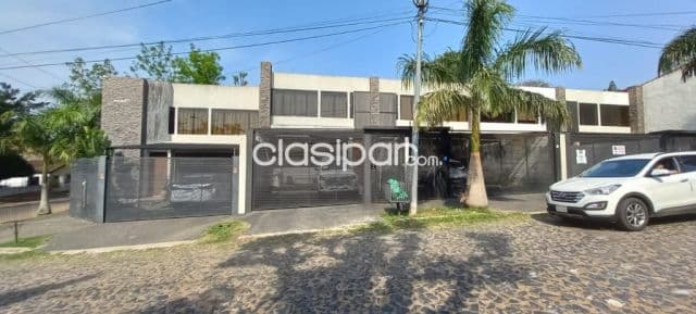 Dúplex en YCUA SATÍ, Asunción