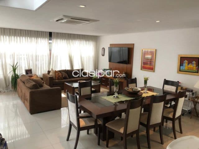 Dúplex en YCUA SATÍ, Asunción - foto 3